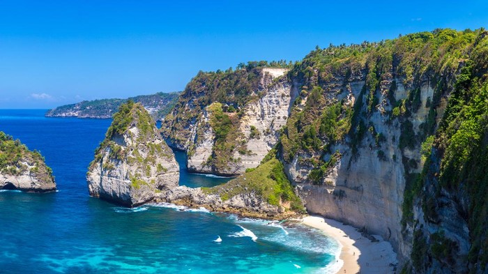 3D2N – East Nusa Penida Paradise