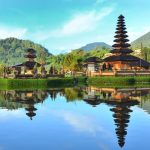 Ulun Danu Beratan Temple