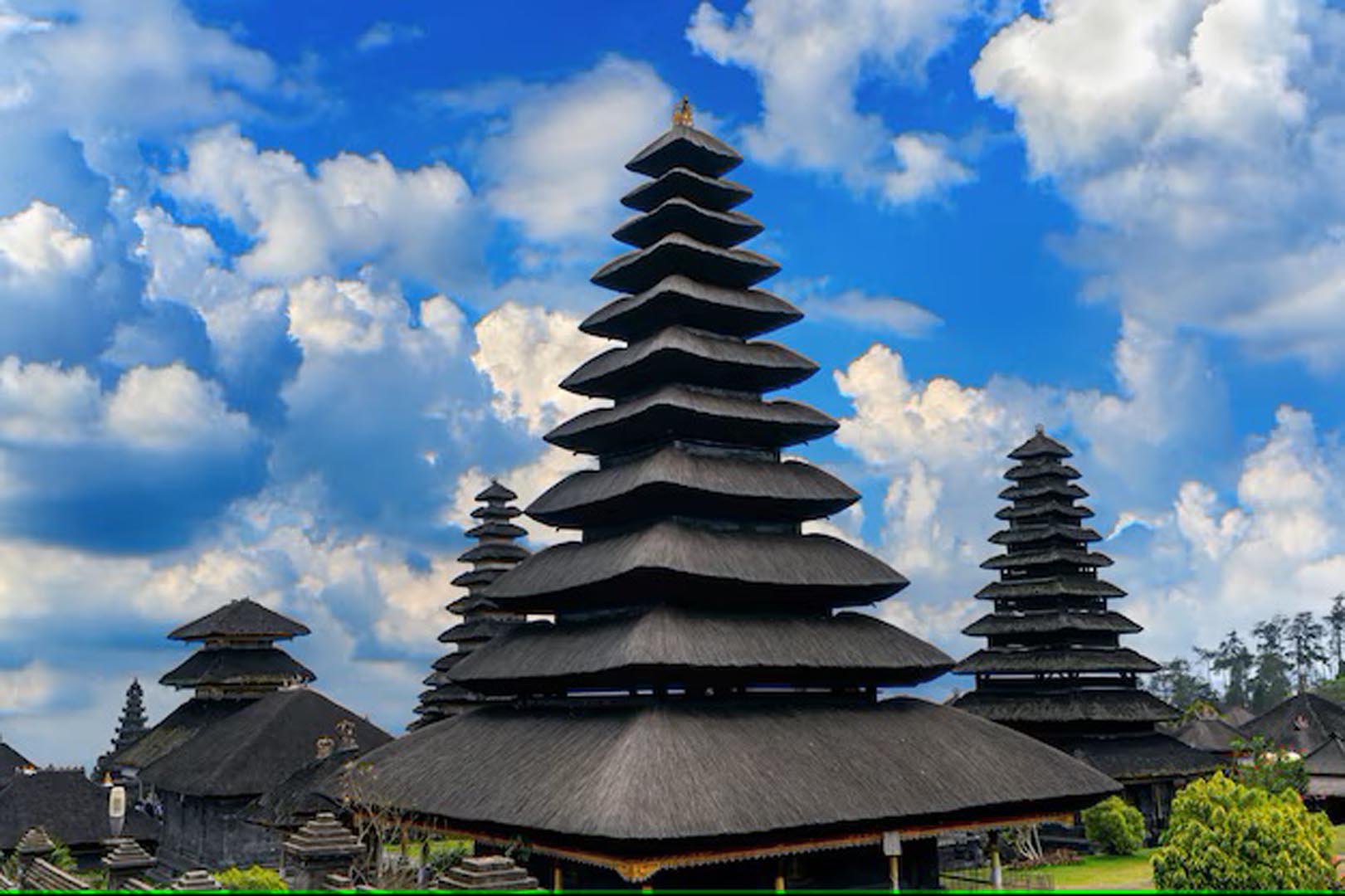 West Bali Cultural and Natural Tour