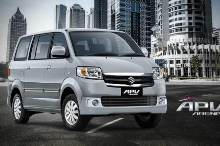 Suzuki APV