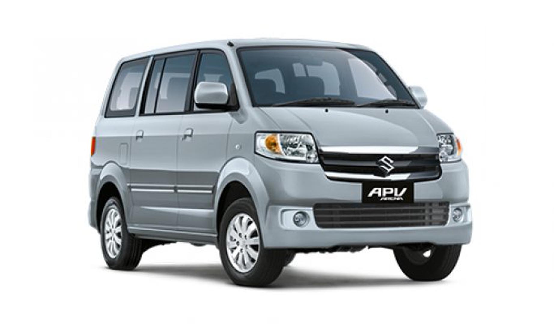 Suzuki APV