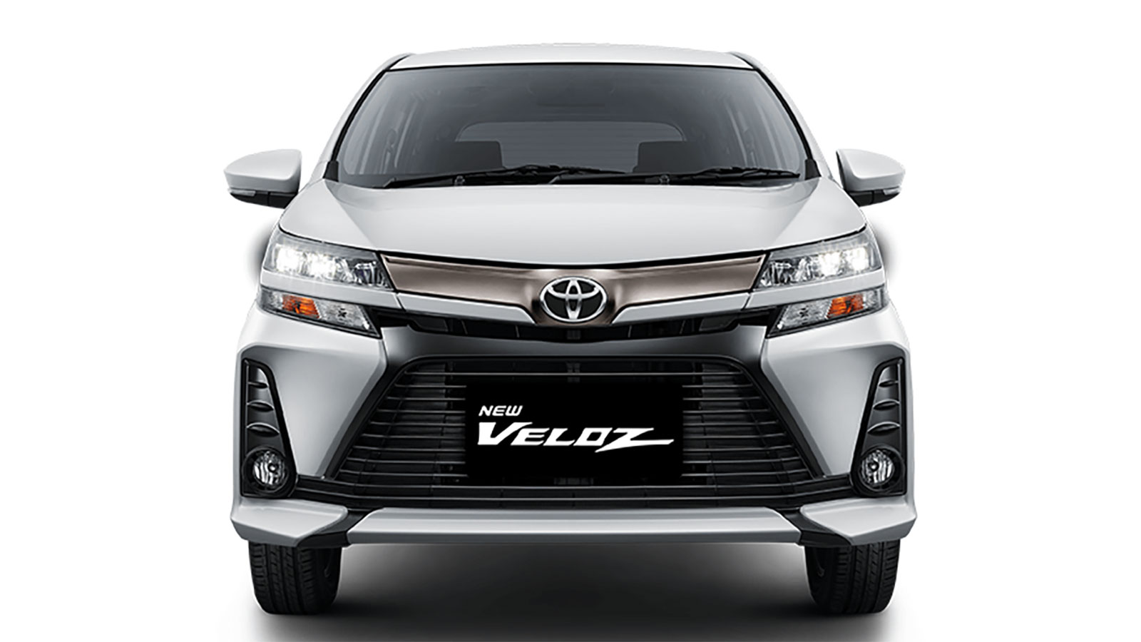 Toyota All New Avanza