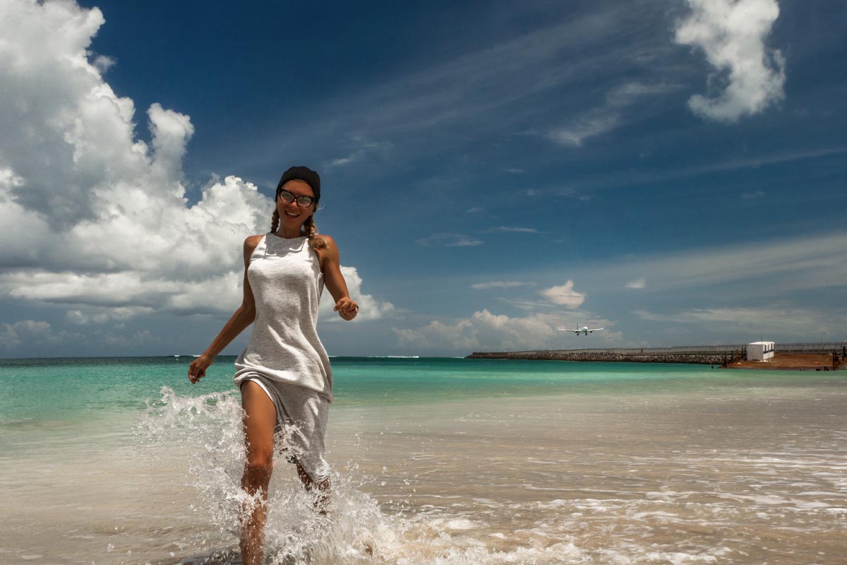 7D/6N – Tropical Breeze